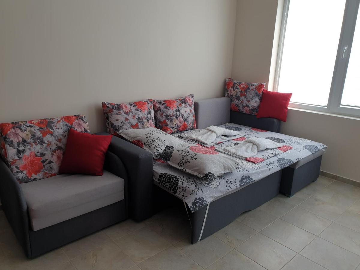 Апартаменти Кастро/Castro Apartments Carewo Zewnętrze zdjęcie