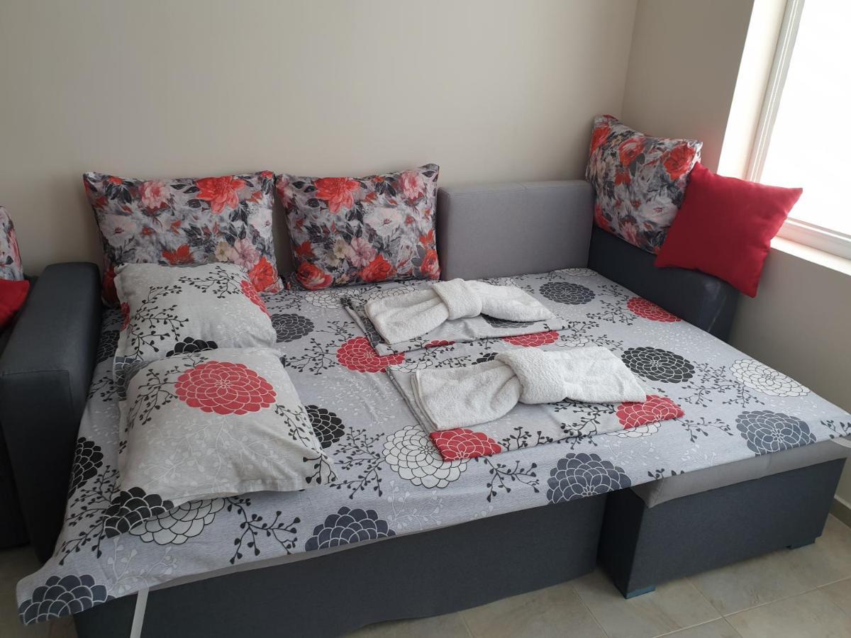 Апартаменти Кастро/Castro Apartments Carewo Zewnętrze zdjęcie