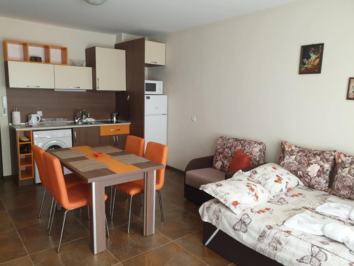 Апартаменти Кастро/Castro Apartments Carewo Zewnętrze zdjęcie