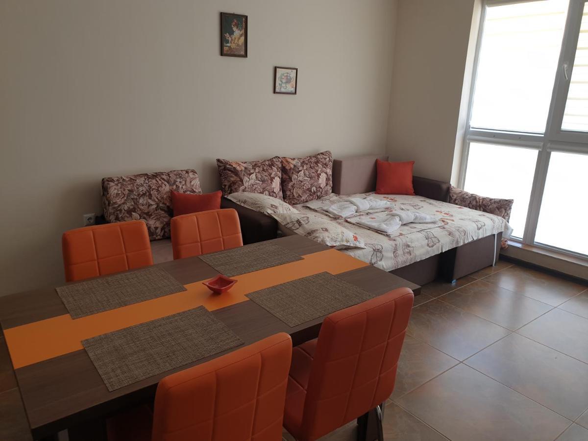 Апартаменти Кастро/Castro Apartments Carewo Zewnętrze zdjęcie