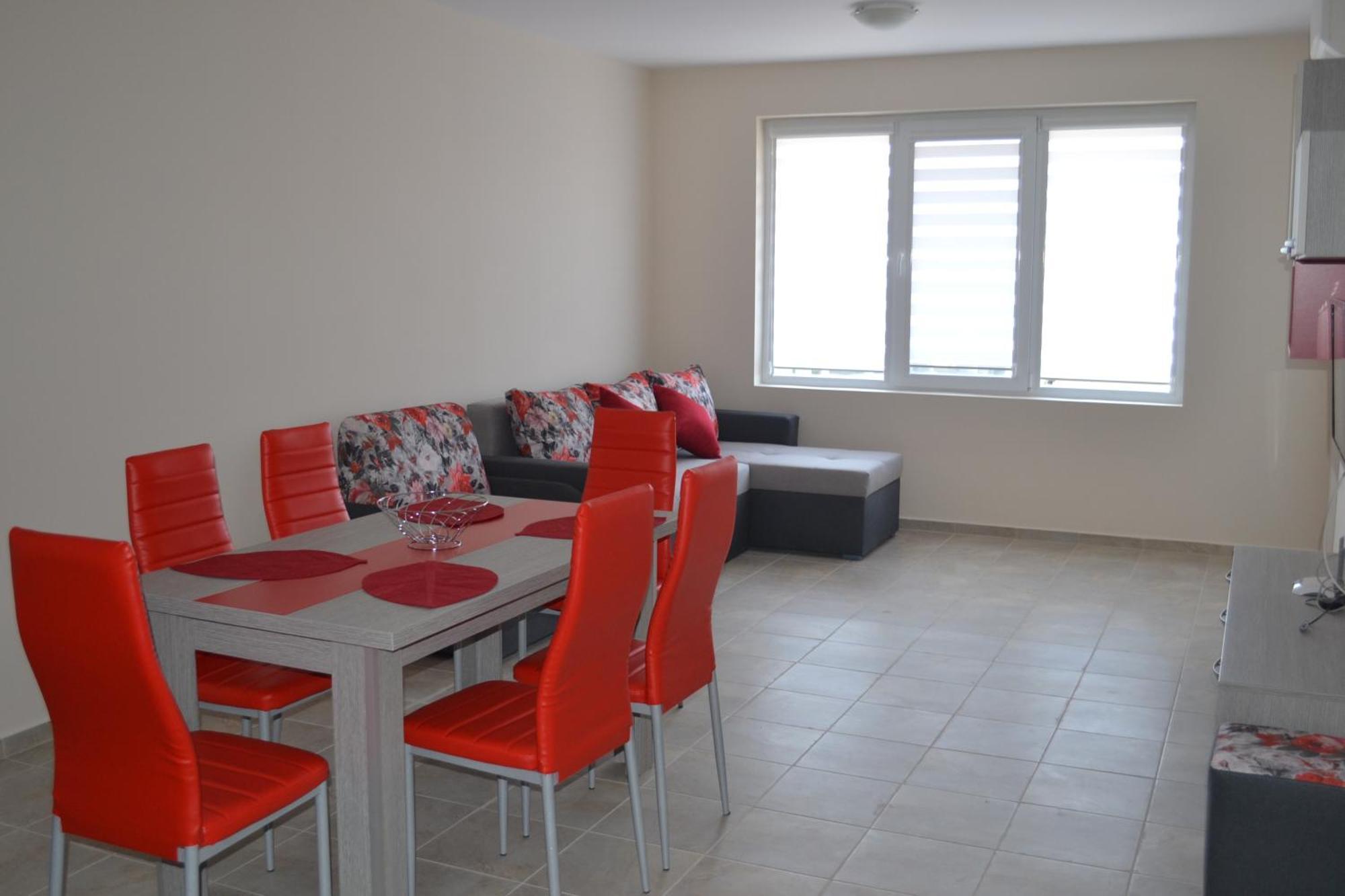 Апартаменти Кастро/Castro Apartments Carewo Zewnętrze zdjęcie