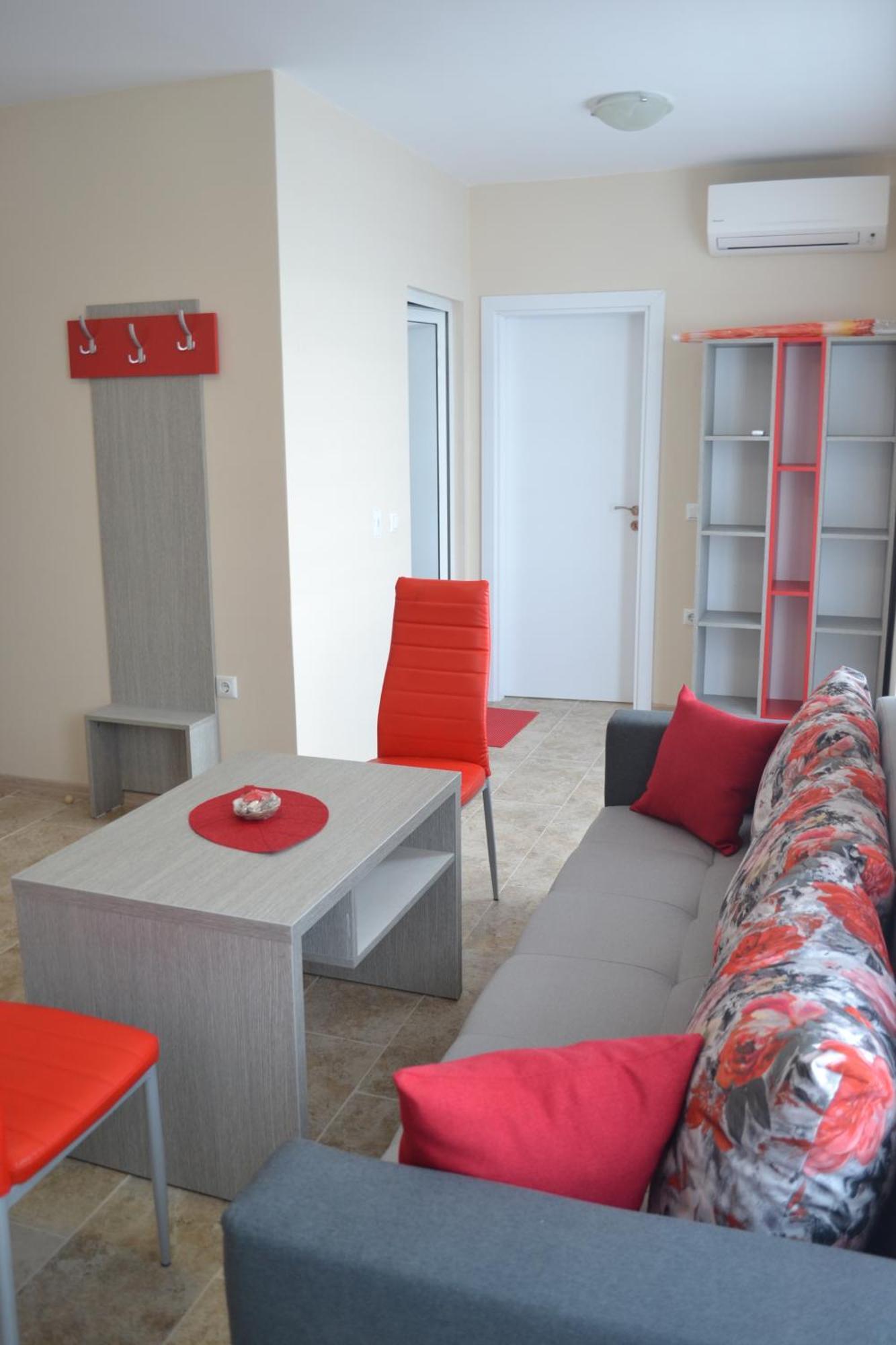 Апартаменти Кастро/Castro Apartments Carewo Zewnętrze zdjęcie