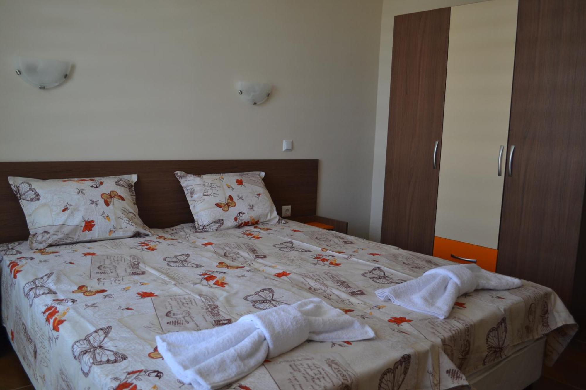 Апартаменти Кастро/Castro Apartments Carewo Zewnętrze zdjęcie