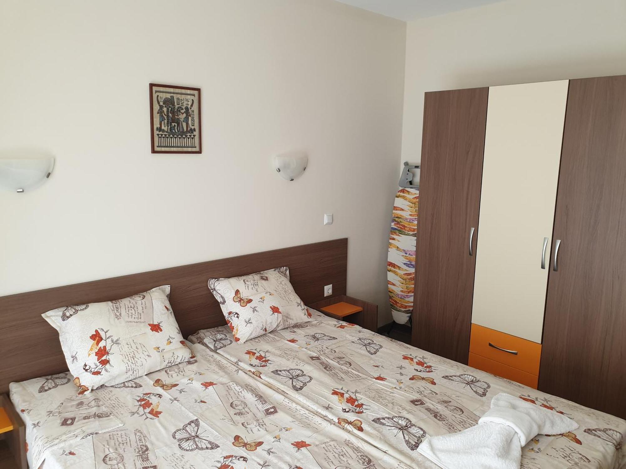 Апартаменти Кастро/Castro Apartments Carewo Pokój zdjęcie