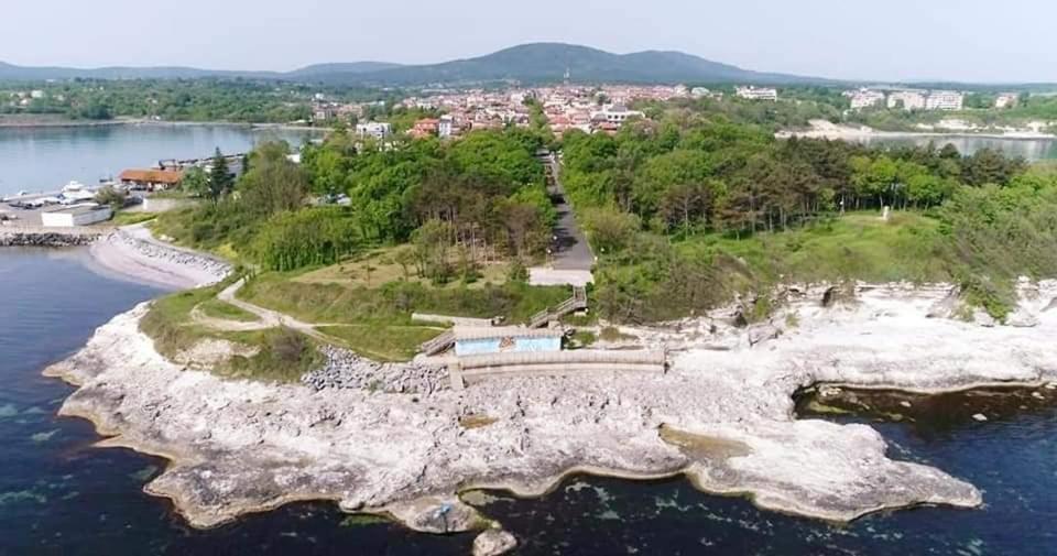 Апартаменти Кастро/Castro Apartments Carewo Zewnętrze zdjęcie
