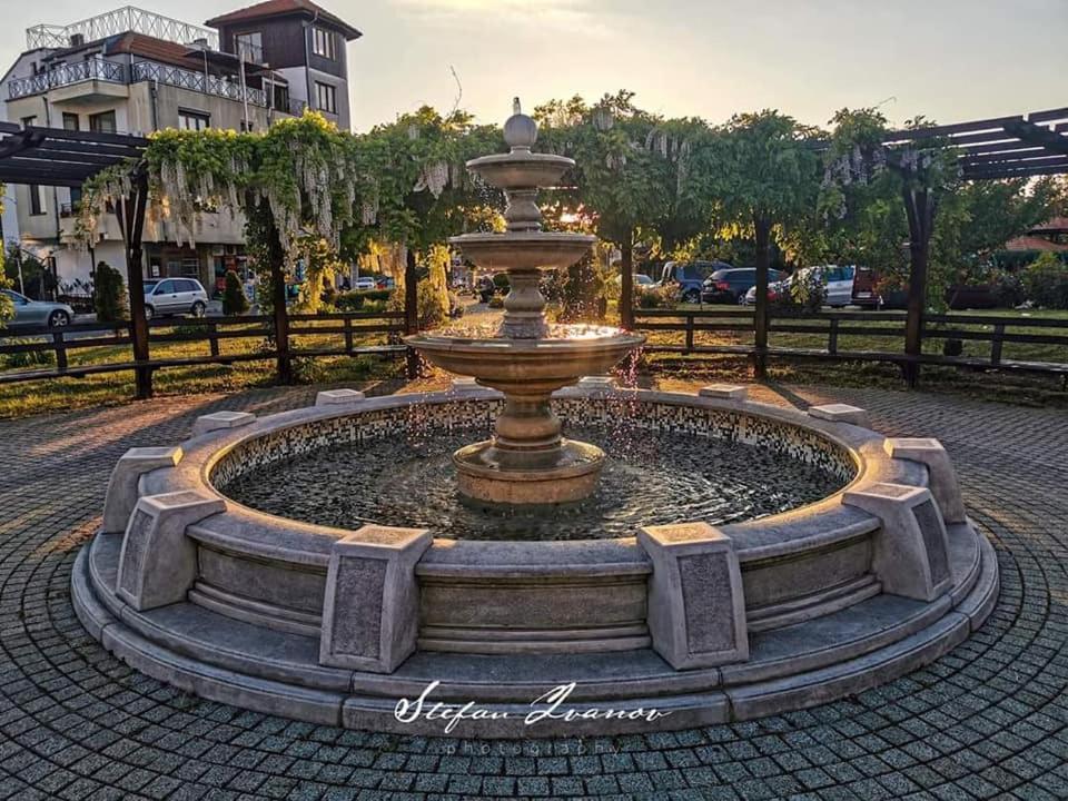 Апартаменти Кастро/Castro Apartments Carewo Zewnętrze zdjęcie