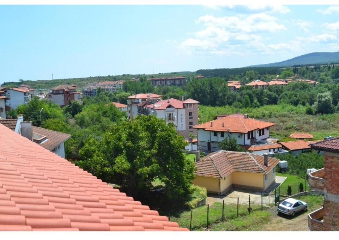 Апартаменти Кастро/Castro Apartments Carewo Zewnętrze zdjęcie