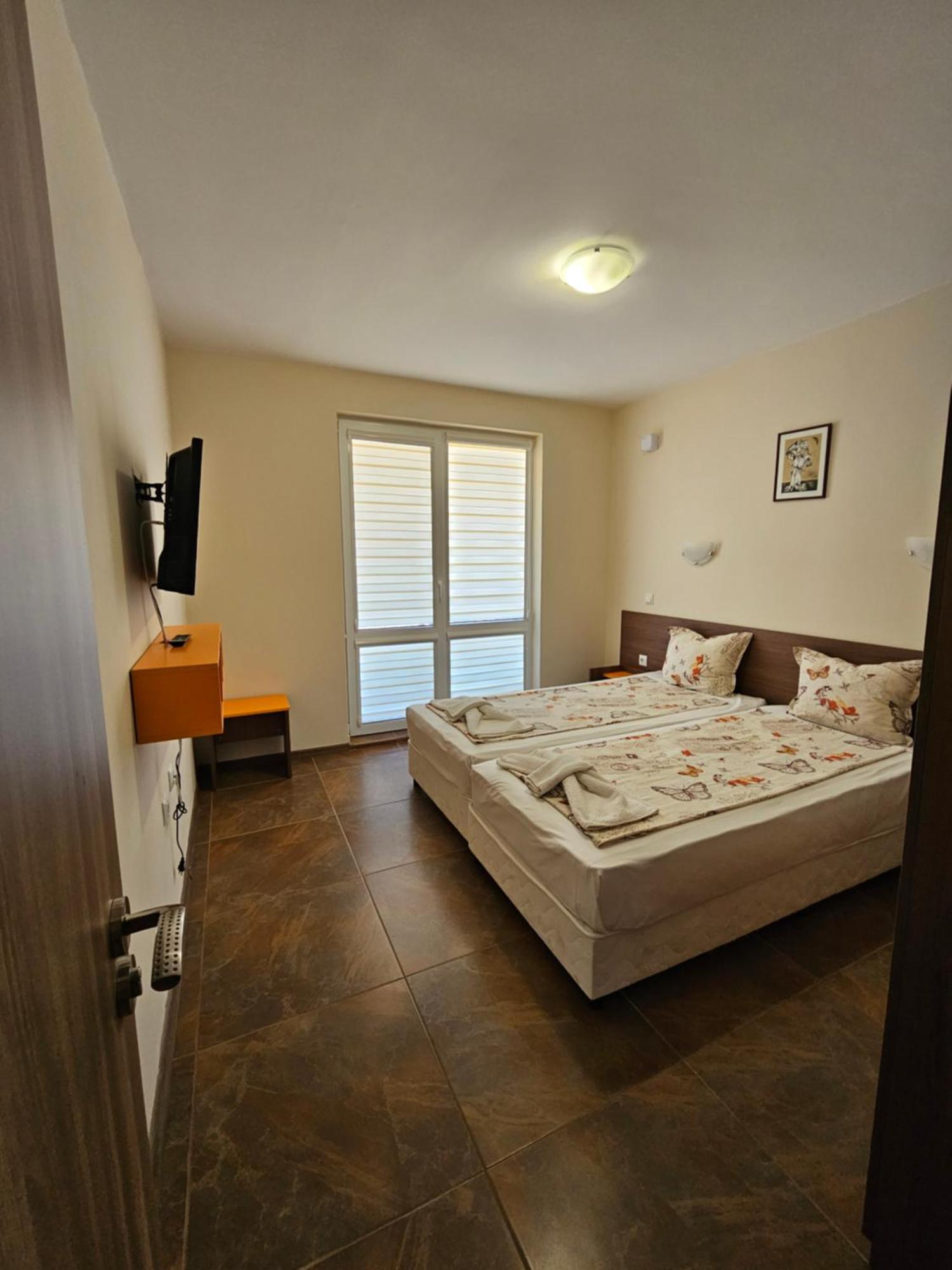 Апартаменти Кастро/Castro Apartments Carewo Zewnętrze zdjęcie