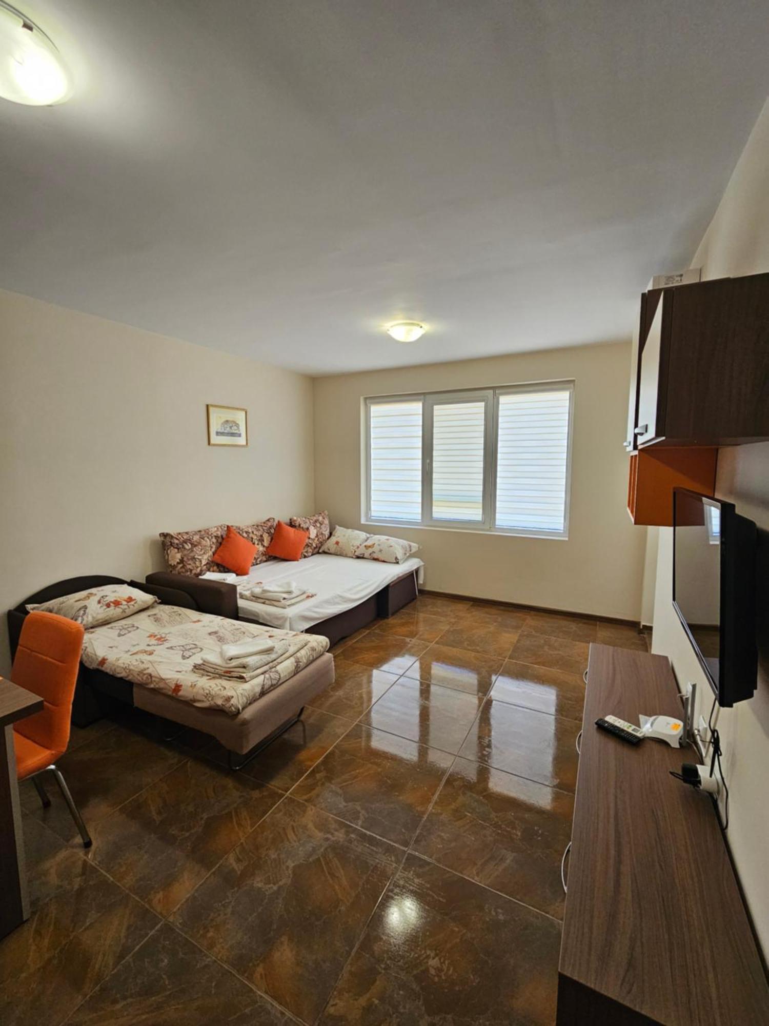 Апартаменти Кастро/Castro Apartments Carewo Zewnętrze zdjęcie