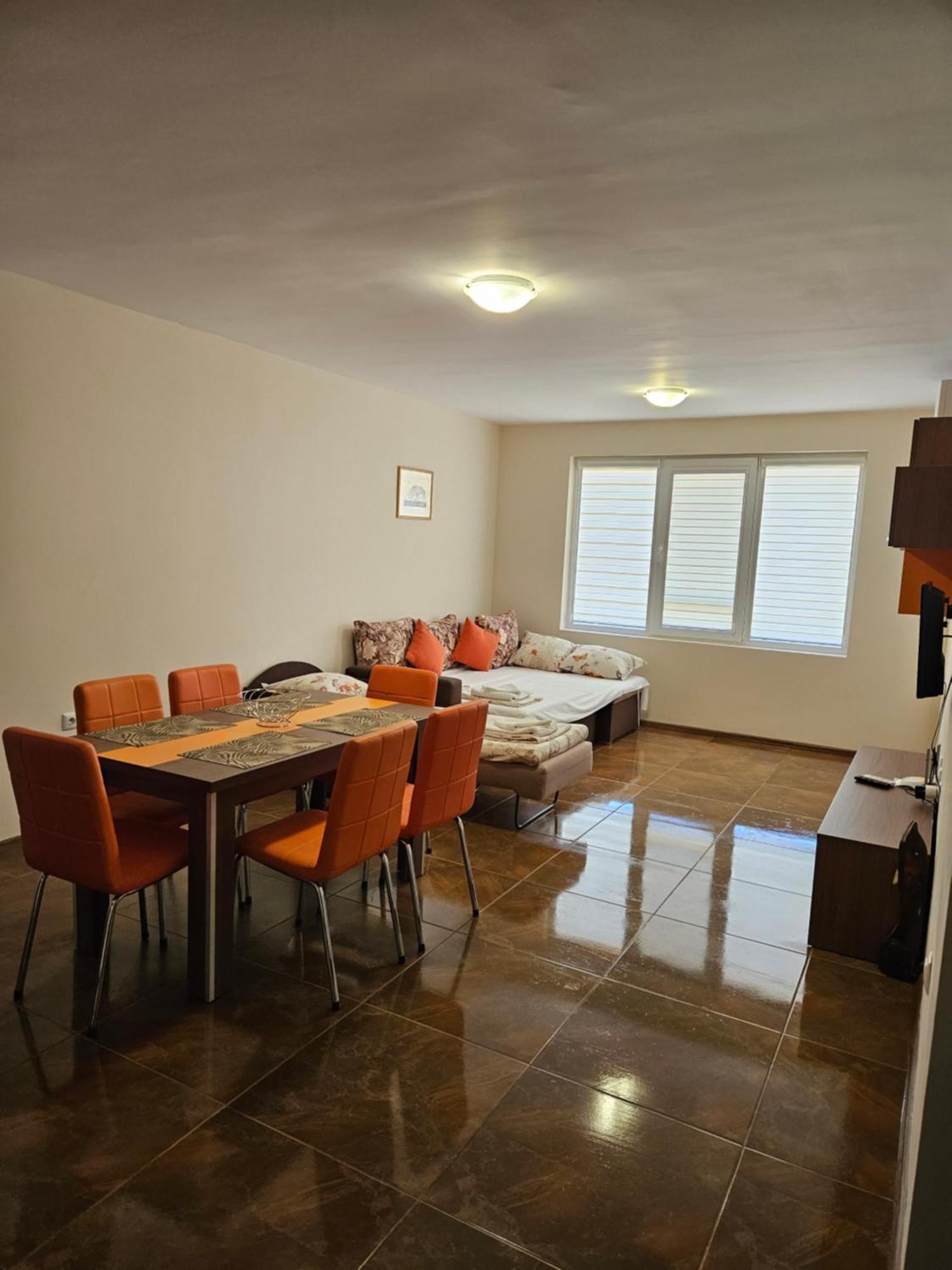 Апартаменти Кастро/Castro Apartments Carewo Zewnętrze zdjęcie