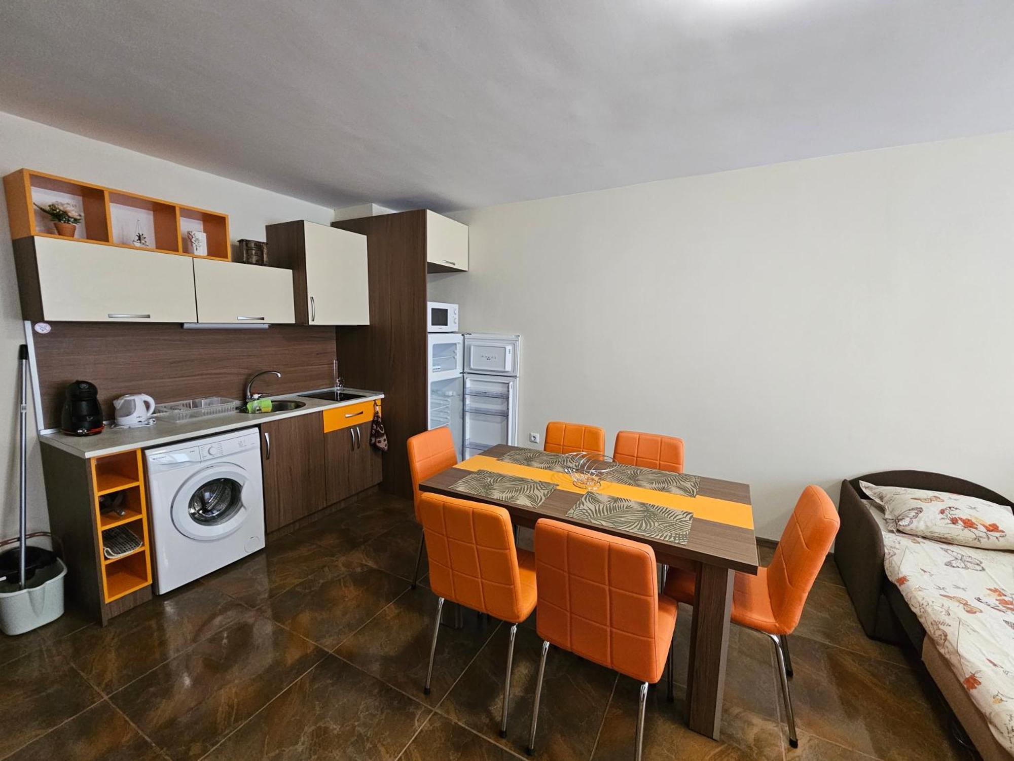 Апартаменти Кастро/Castro Apartments Carewo Zewnętrze zdjęcie
