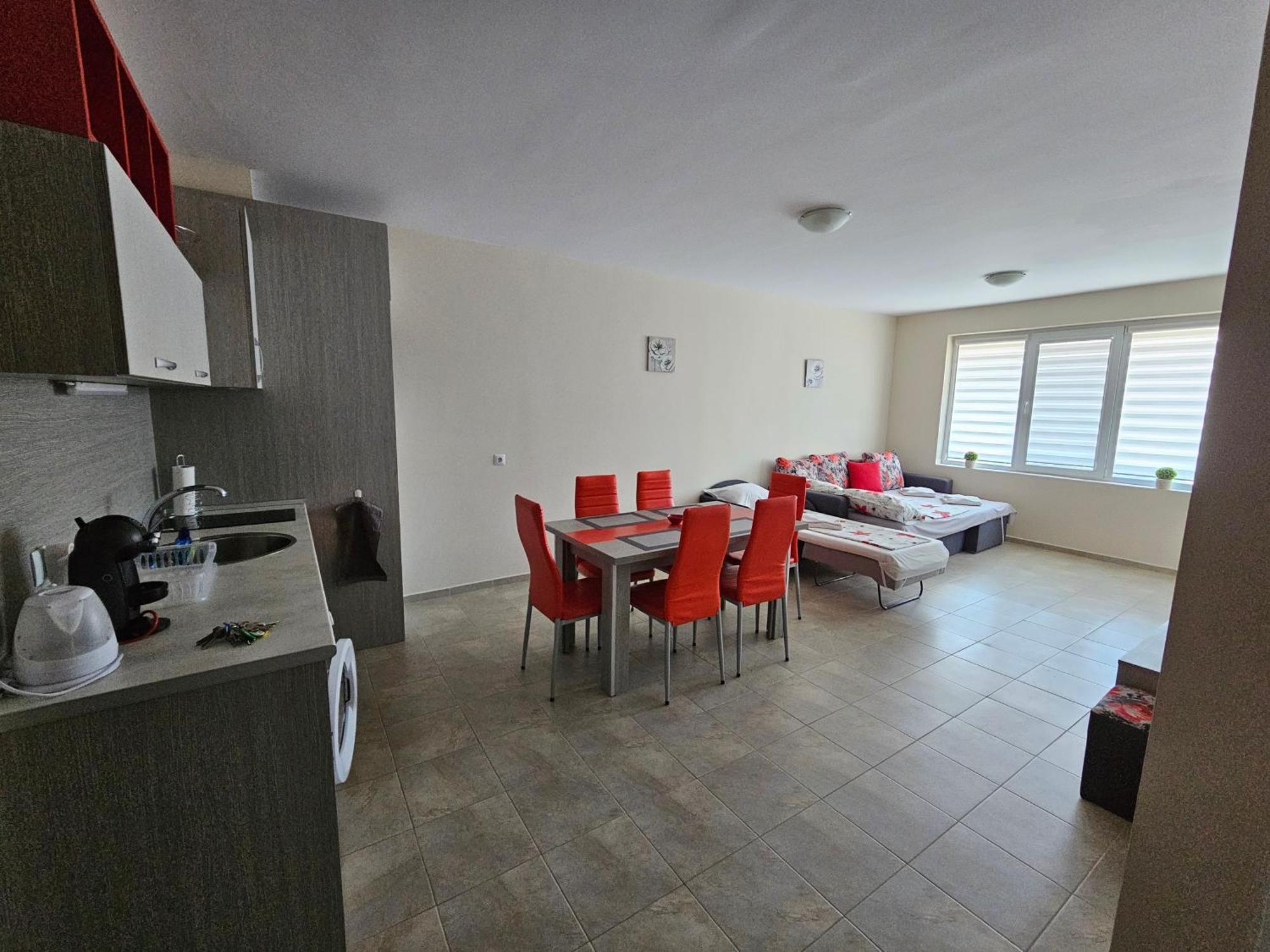 Апартаменти Кастро/Castro Apartments Carewo Zewnętrze zdjęcie