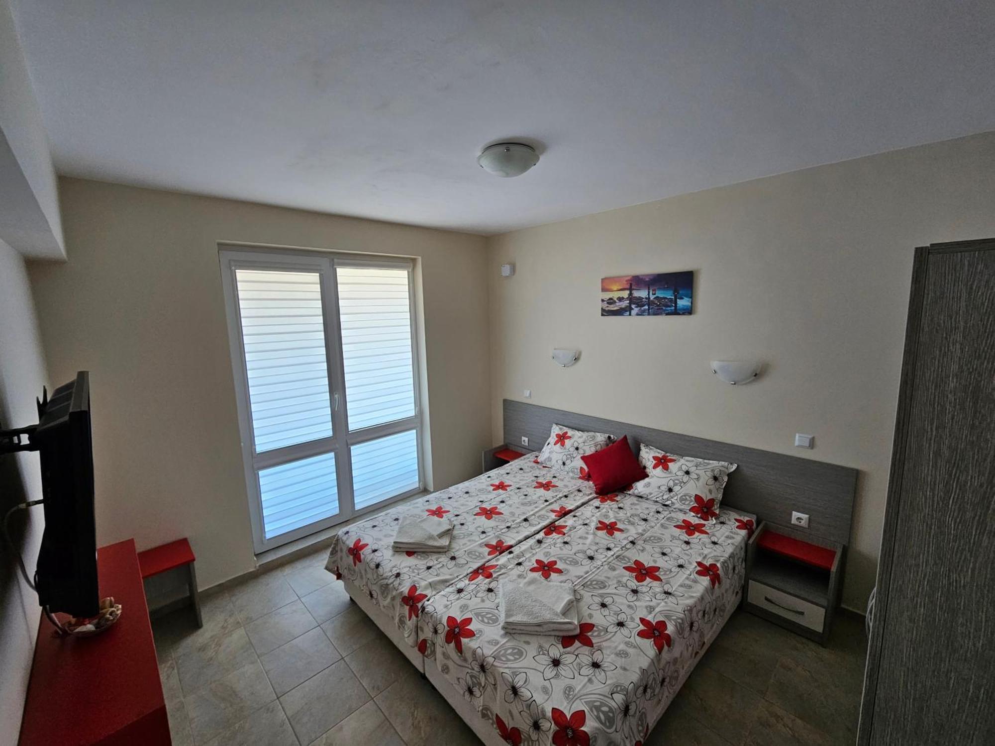 Апартаменти Кастро/Castro Apartments Carewo Zewnętrze zdjęcie