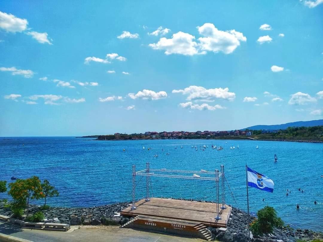 Апартаменти Кастро/Castro Apartments Carewo Zewnętrze zdjęcie