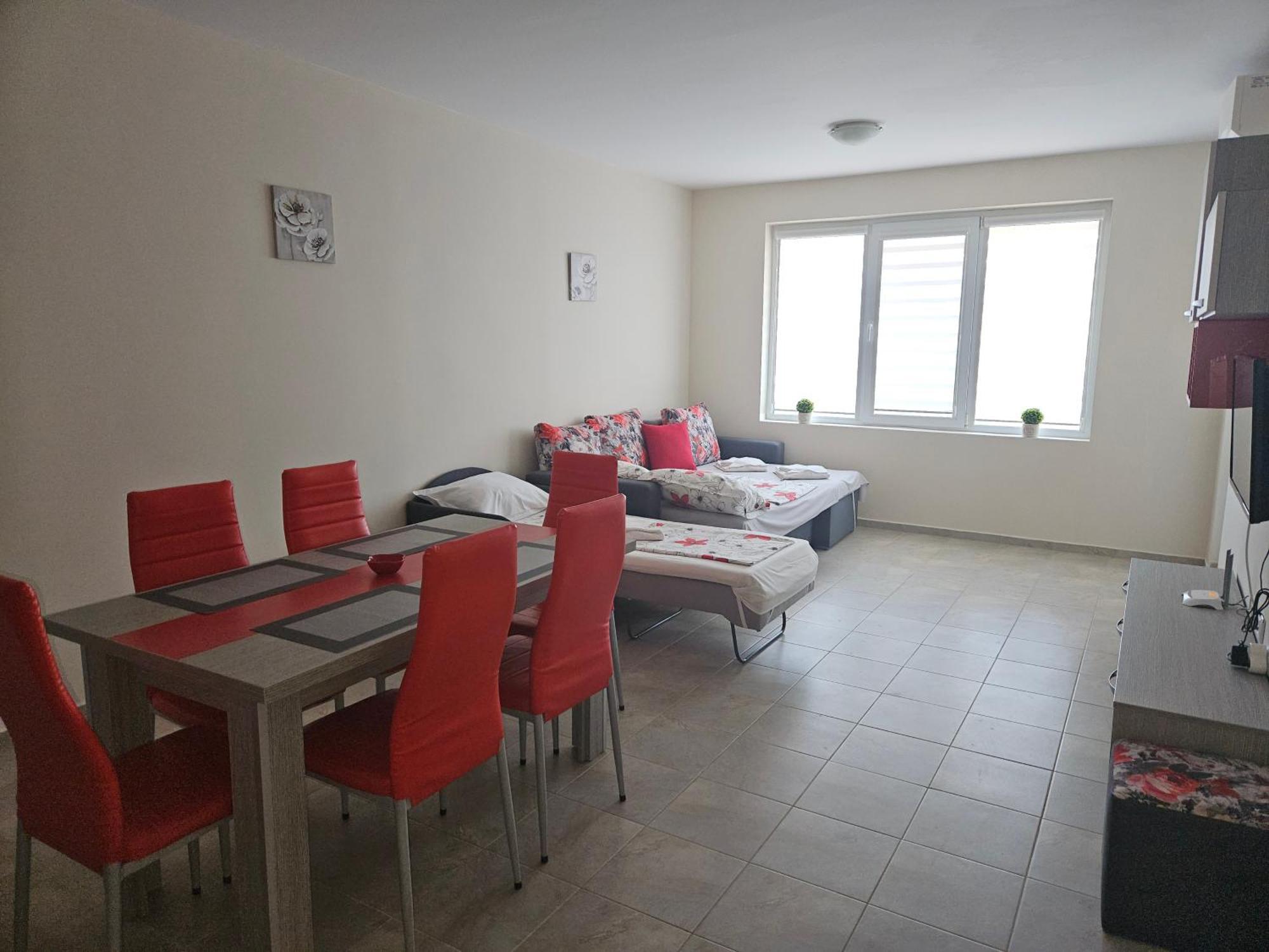 Апартаменти Кастро/Castro Apartments Carewo Zewnętrze zdjęcie