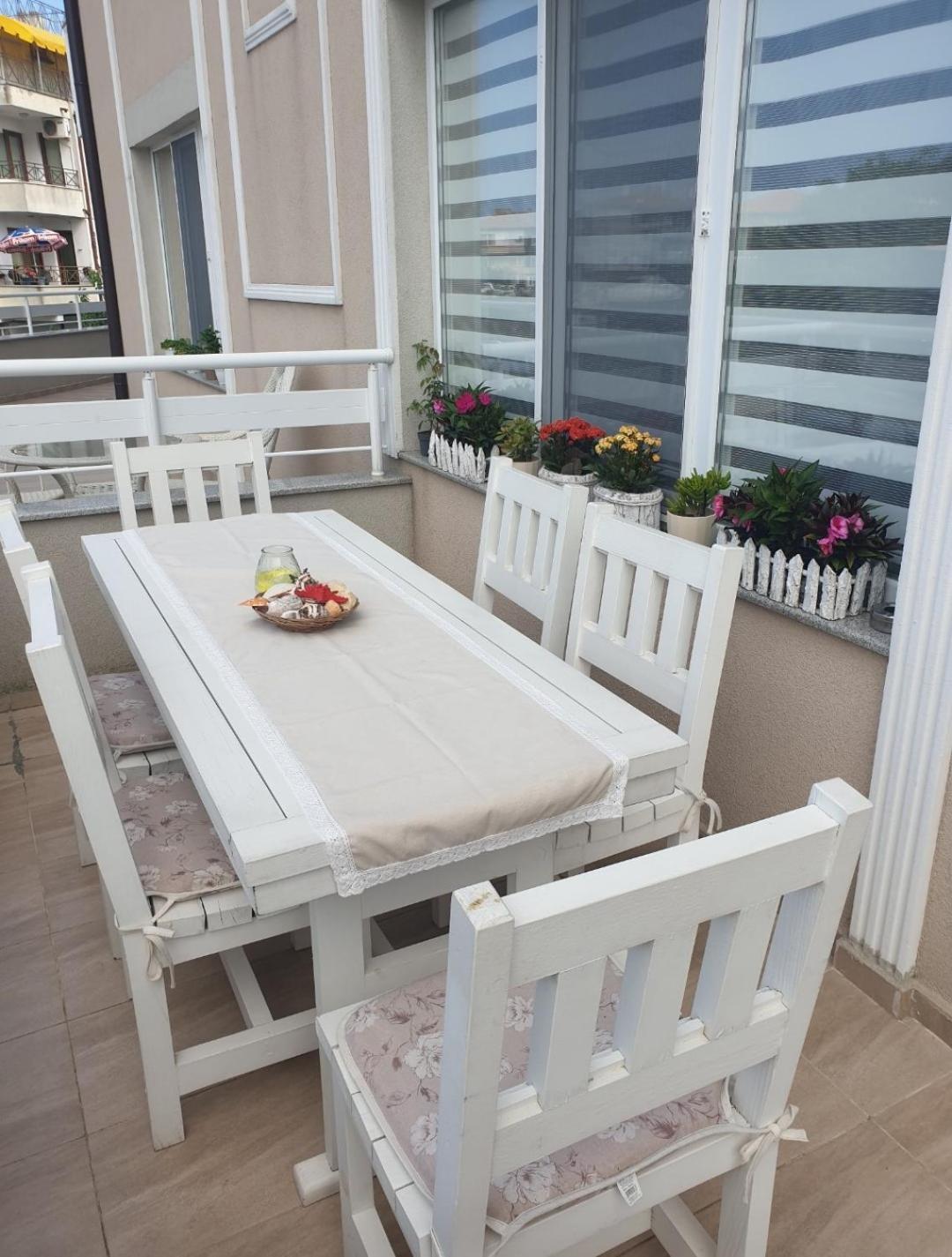 Апартаменти Кастро/Castro Apartments Carewo Zewnętrze zdjęcie