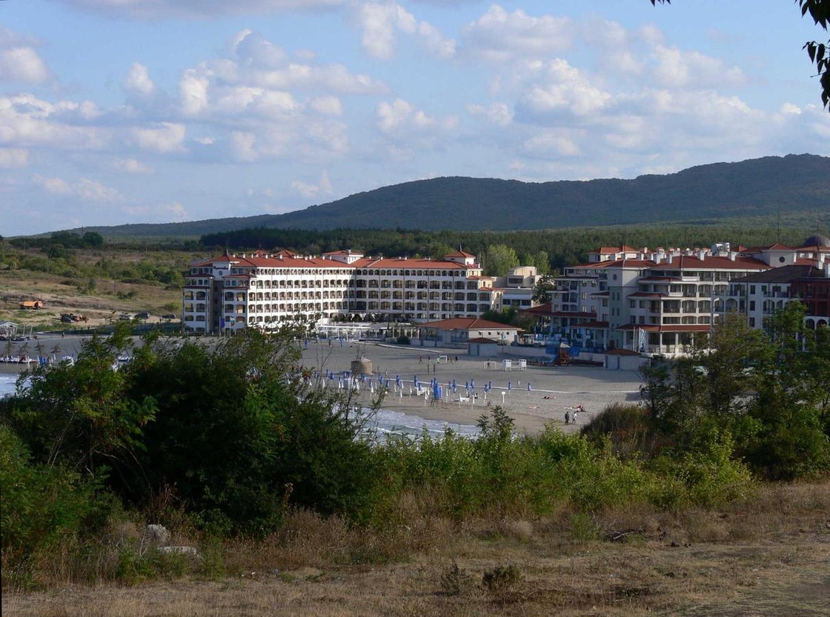 Апартаменти Кастро/Castro Apartments Carewo Zewnętrze zdjęcie