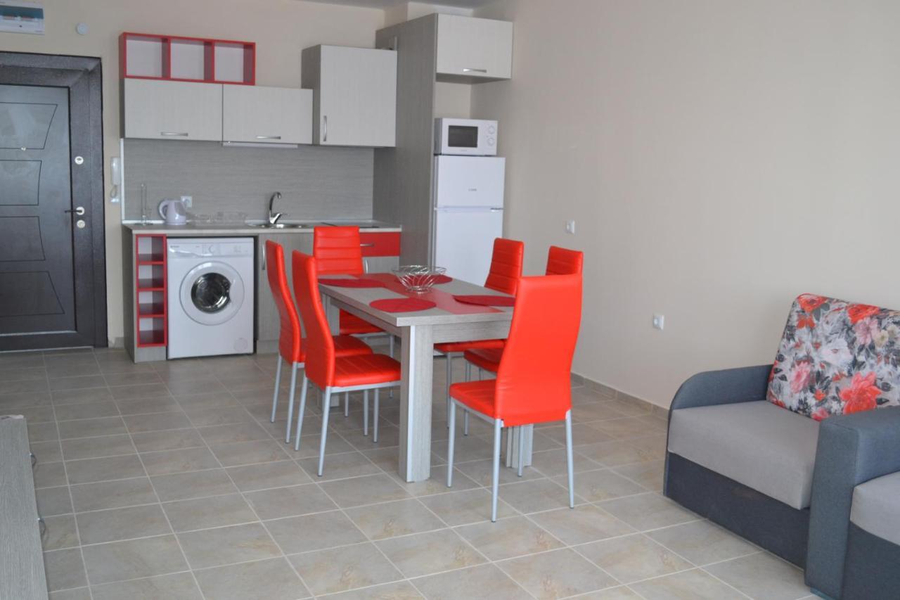 Апартаменти Кастро/Castro Apartments Carewo Zewnętrze zdjęcie