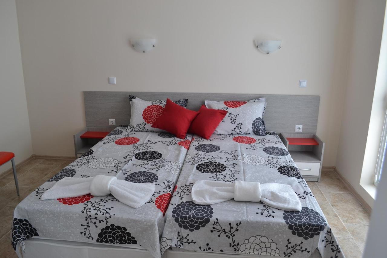 Апартаменти Кастро/Castro Apartments Carewo Zewnętrze zdjęcie