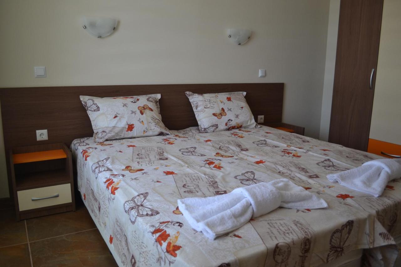 Апартаменти Кастро/Castro Apartments Carewo Zewnętrze zdjęcie