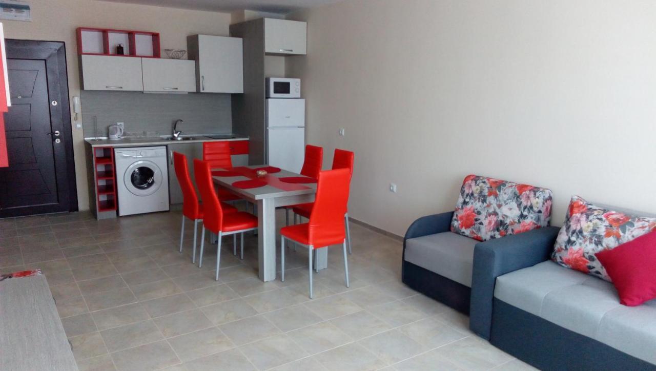 Апартаменти Кастро/Castro Apartments Carewo Zewnętrze zdjęcie