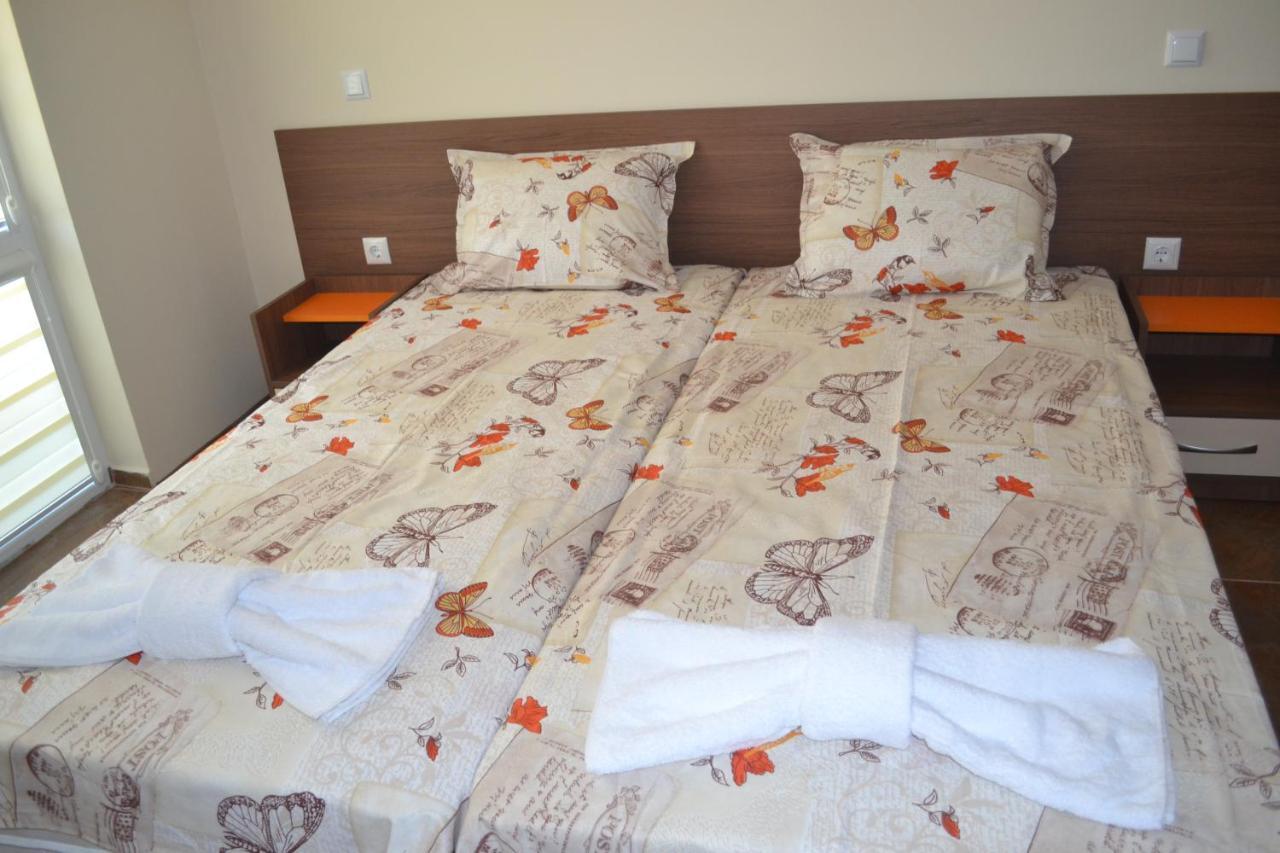 Апартаменти Кастро/Castro Apartments Carewo Zewnętrze zdjęcie