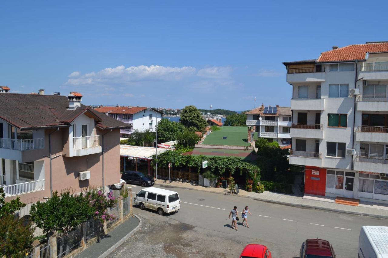 Апартаменти Кастро/Castro Apartments Carewo Zewnętrze zdjęcie